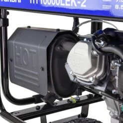 Hyundai 8kW/10kVA* Elec Start Gnrtr 22 Hyundai 8kW/10kVA* Elec Start Gnrtr -Auto Parts Store 735838e