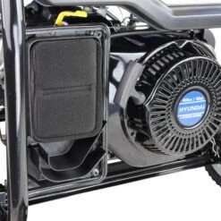 Hyundai 8kW/10kVA* Elec Start Gnrtr 23 Hyundai 8kW/10kVA* Elec Start Gnrtr -Auto Parts Store 735838f