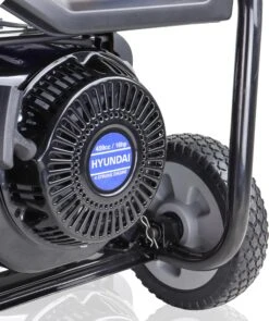 Hyundai 8kW/10kVA* Elec Start Gnrtr 24 Hyundai 8kW/10kVA* Elec Start Gnrtr -Auto Parts Store 735838g