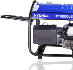 Hyundai 8kW/10kVA* Elec Start Gnrtr 28 Hyundai 8kW/10kVA* Elec Start Gnrtr -Auto Parts Store 735838k