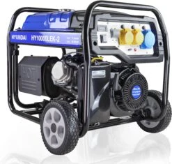 Hyundai 8kW/10kVA* Elec Start Gnrtr 30 Hyundai 8kW/10kVA* Elec Start Gnrtr -Auto Parts Store 735838m
