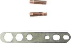 Hyundai 200A MIG Welder 230V 1φ Pro S -Auto Parts Store 735862d