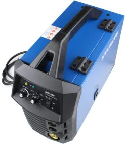 Hyundai 200A MIG Welder 230V 1φ Pro S -Auto Parts Store 735862g