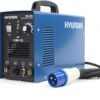 Hyundai 200A MIG/MMA Inv Welder 230V 1φ 1 Hyundai 200A MIG/MMA Inv Welder 230V 1φ -Auto Parts Store 735878
