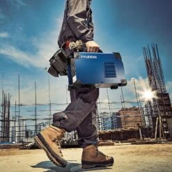 Hyundai 200A MIG/MMA Inv Welder 230V 1φ -Auto Parts Store 735878d
