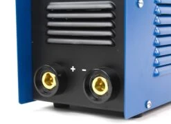 Hyundai 200A MMA/ARC Inv Welder 230V 1φ -Auto Parts Store 735894a