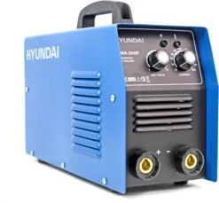 Hyundai 200A MMA/ARC Inv Welder 230V 1φ -Auto Parts Store 735894d