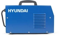 Hyundai 200A MMA/ARC Inv Welder 230V 1φ -Auto Parts Store 735894g
