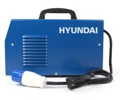 Hyundai 200A MMA/ARC Inv Welder 230V 1φ -Auto Parts Store 735894h