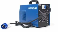 Hyundai 200A MMA/ARC Inv Welder 230V 1φ -Auto Parts Store 735894k