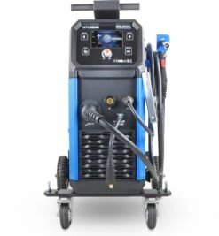 Hyundai MIG DC Inverter Welder 400V 3φ 20 Hyundai MIG DC Inverter Welder 400V 3φ -Auto Parts Store 735902b