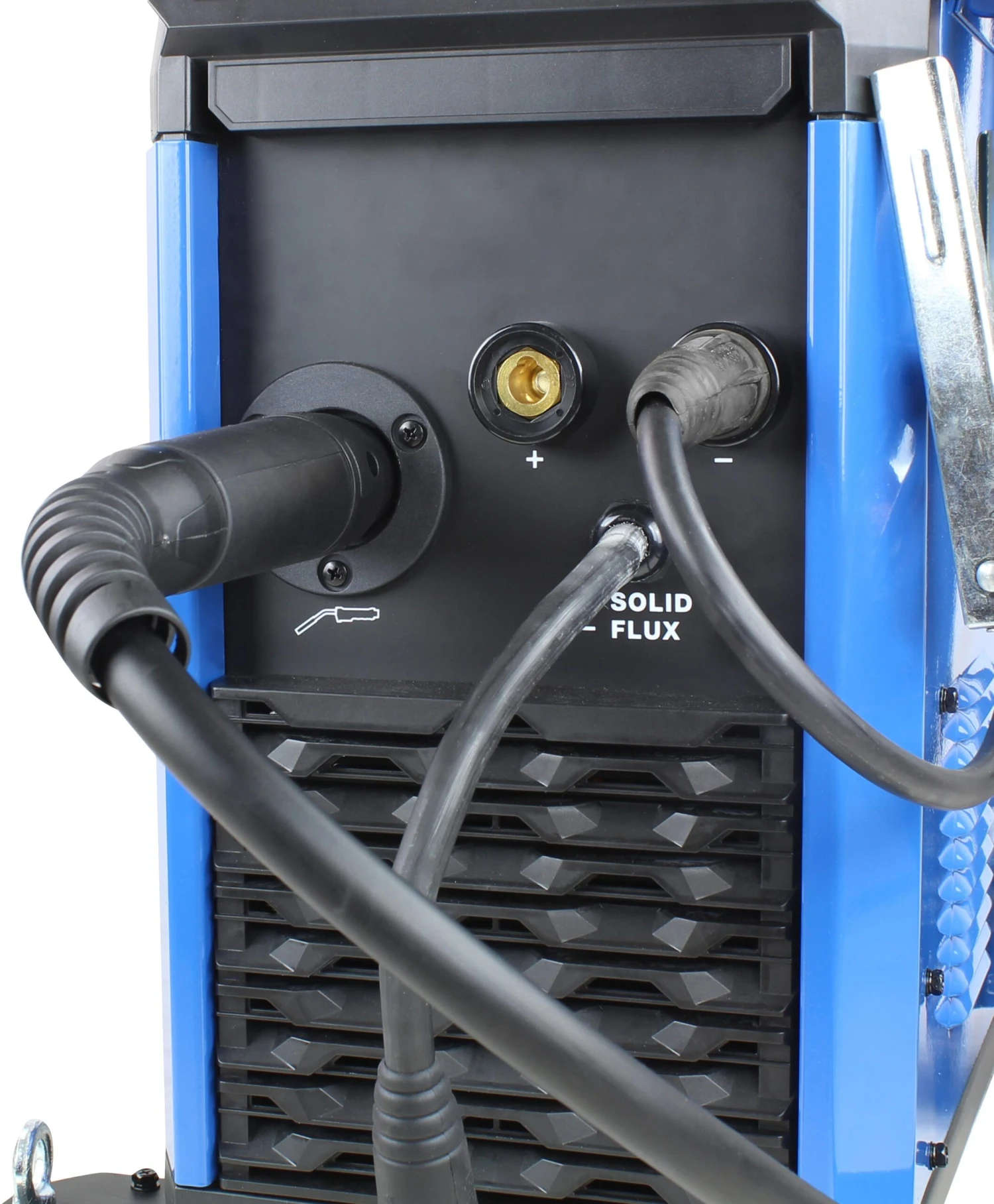 Hyundai MIG DC Inverter Welder 400V 3φ 6 Hyundai MIG DC Inverter Welder 400V 3φ - Image 4