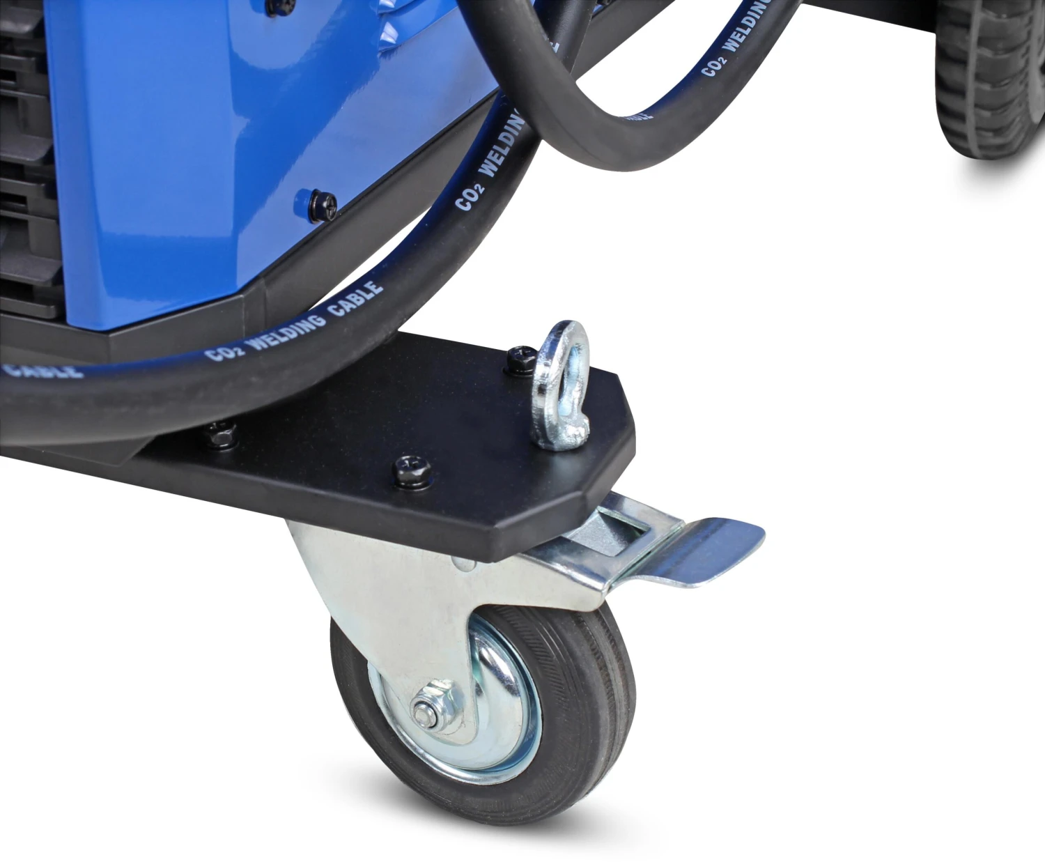 Hyundai MIG DC Inverter Welder 400V 3φ 7 Hyundai MIG DC Inverter Welder 400V 3φ - Image 5