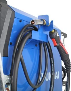 Hyundai MIG DC Inverter Welder 400V 3φ 23 Hyundai MIG DC Inverter Welder 400V 3φ -Auto Parts Store 735902e