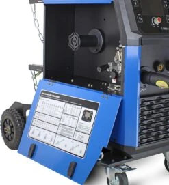 Hyundai MIG DC Inverter Welder 400V 3φ 24 Hyundai MIG DC Inverter Welder 400V 3φ -Auto Parts Store 735902f