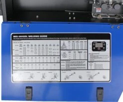 Hyundai MIG DC Inverter Welder 400V 3φ 27 Hyundai MIG DC Inverter Welder 400V 3φ -Auto Parts Store 735902i