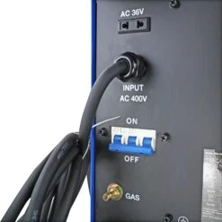 Hyundai MIG DC Inverter Welder 400V 3φ 29 Hyundai MIG DC Inverter Welder 400V 3φ -Auto Parts Store 735902k