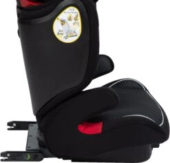 Bebeconfort Road Fix Group 2/3 Car Seat - Pixel Black 15 Bebeconfort Road Fix Group 2/3 Car Seat - Pixel Black -Auto Parts Store 740590e