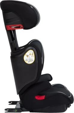 Bebeconfort Road Fix Group 2/3 Car Seat - Pixel Black 17 Bebeconfort Road Fix Group 2/3 Car Seat - Pixel Black -Auto Parts Store 740590g