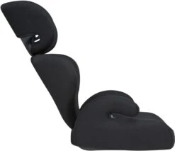 Bebeconfort Road Safe Group 2/3 Car Seat - Full Black 7 Bebeconfort Road Safe Group 2/3 Car Seat - Full Black -Auto Parts Store 740598b