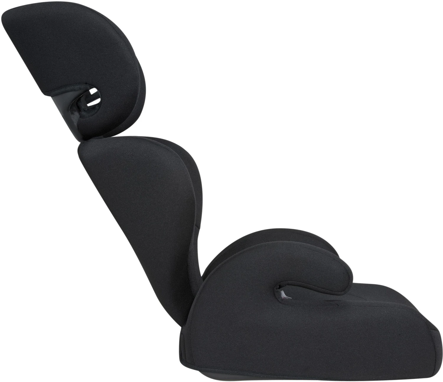 Bebeconfort Road Safe Group 2/3 Car Seat - Full Black 5 Bebeconfort Road Safe Group 2/3 Car Seat - Full Black - Image 3