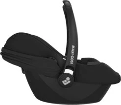 Maxi-Cosi Cabriofix I-Size Car Seat - Essential Black -Auto Parts Store 740646e