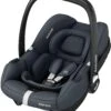 Maxi-Cosi Cabriofix I-Size Group 0+ Car Seat Essential Graphite -Auto Parts Store 740670