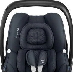 Maxi-Cosi Cabriofix I-Size Group 0+ Car Seat Essential Graphite -Auto Parts Store 740670d