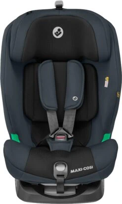 Maxi-Cosi Titan I-Size Group 1/2/3 Car Seat - Grey -Auto Parts Store 740718a