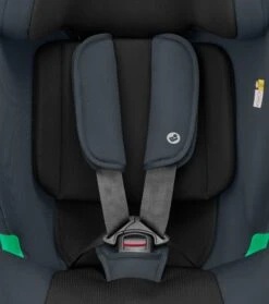 Maxi-Cosi Titan I-Size Group 1/2/3 Car Seat - Grey -Auto Parts Store 740718f