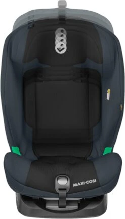 Maxi-Cosi Titan I-Size Group 1/2/3 Car Seat - Grey -Auto Parts Store 740718h