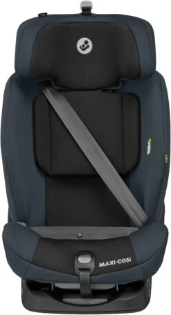 Maxi-Cosi Titan I-Size Group 1/2/3 Car Seat - Grey -Auto Parts Store 740718i