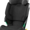Maxi-Cosi Kore I-Size Group 2/3 Car Seat - Authentic Black