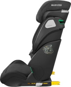 Maxi-Cosi Kore I-Size Group 2/3 Car Seat - Authentic Black -Auto Parts Store 740726c