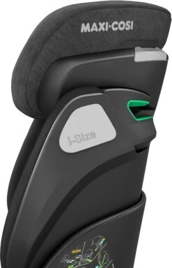 Maxi-Cosi Kore I-Size Group 2/3 Car Seat - Authentic Black -Auto Parts Store 740726e