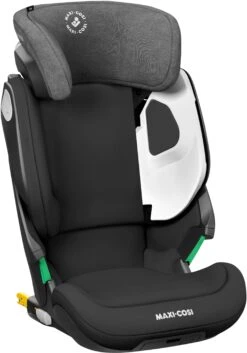 Maxi-Cosi Kore I-Size Group 2/3 Car Seat - Authentic Black -Auto Parts Store 740726f