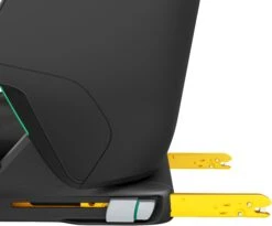 Maxi-Cosi Kore I-Size Group 2/3 Car Seat - Authentic Black -Auto Parts Store 740726i