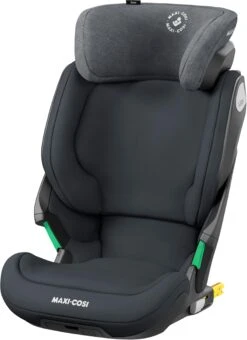 Maxi-Cosi Kore I-Size Group 2/3 Child Car Seat - Authentic Graphite