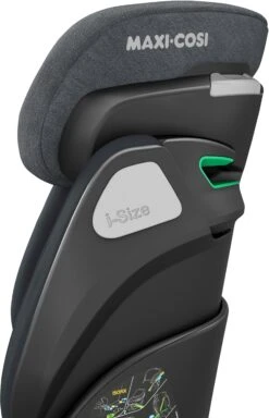Maxi-Cosi Kore I-Size Group 2/3 Child Car Seat - Authentic Graphite -Auto Parts Store 740742e
