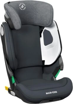 Maxi-Cosi Kore I-Size Group 2/3 Child Car Seat - Authentic Graphite -Auto Parts Store 740742f