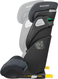 Maxi-Cosi Kore I-Size Group 2/3 Child Car Seat - Authentic Graphite -Auto Parts Store 740742g
