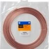 Halfords Brake Pipe Tubing 25ft (FIXG371) -Auto Parts Store 740862