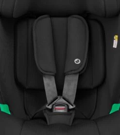 Maxi-Cosi Titan I-Size Group 1/2/3 Car Seat - Basic Black -Auto Parts Store 740934f