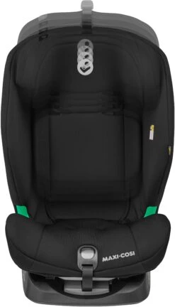 Maxi-Cosi Titan I-Size Group 1/2/3 Car Seat - Basic Black -Auto Parts Store 740934h