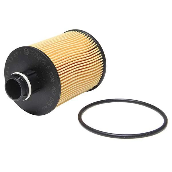 Bosch Oil Filter 501720197 4 Bosch Oil Filter 501720197 - Image 2