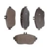 Eicher Brake Pads 101223269
