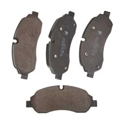 Eicher Brake Pads 101591749