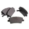 Bosch Brake Pads 101601467 -Auto Parts Store 746910