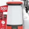 Energizer LED Emergency Lantern 1 Energizer LED Emergency Lantern -Auto Parts Store 755070