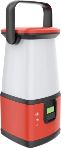 Energizer LED Emergency Lantern -Auto Parts Store 755070b